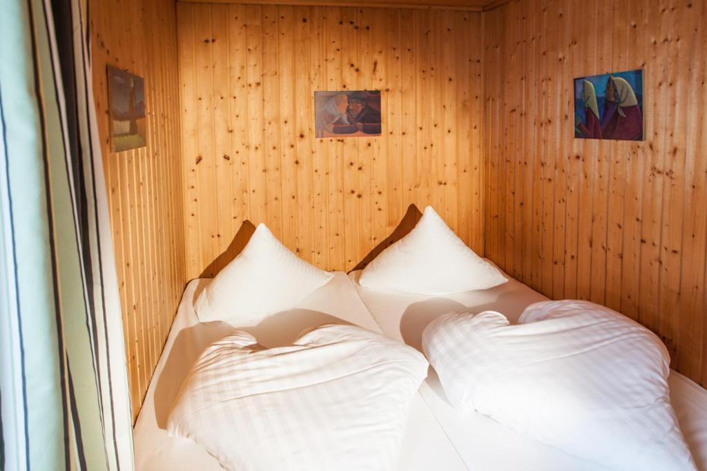Chalet Appartement Alpenherz Зальбах-Гінтерглемм Номер фото